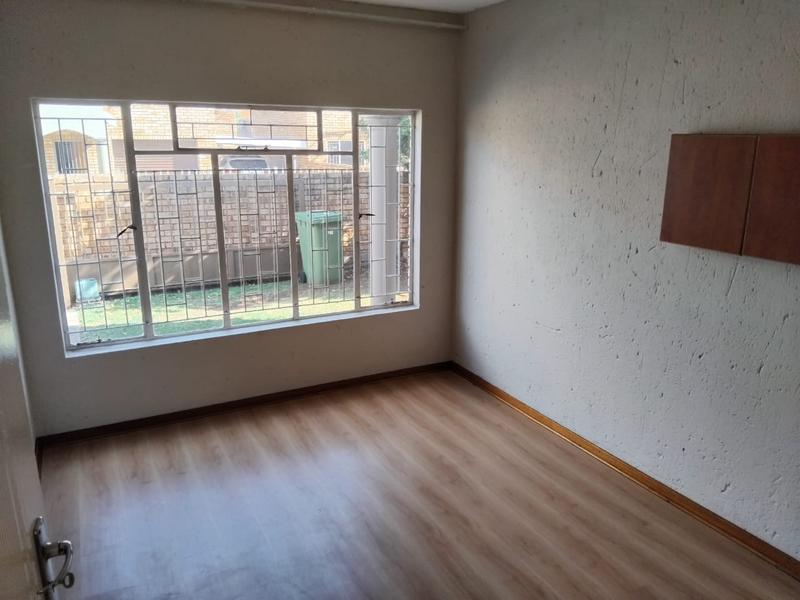 To Let 3 Bedroom Property for Rent in Baillie Park North West